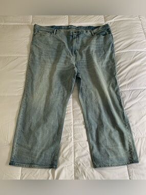 New with tags OLD NAVY jeans mens size 54x30